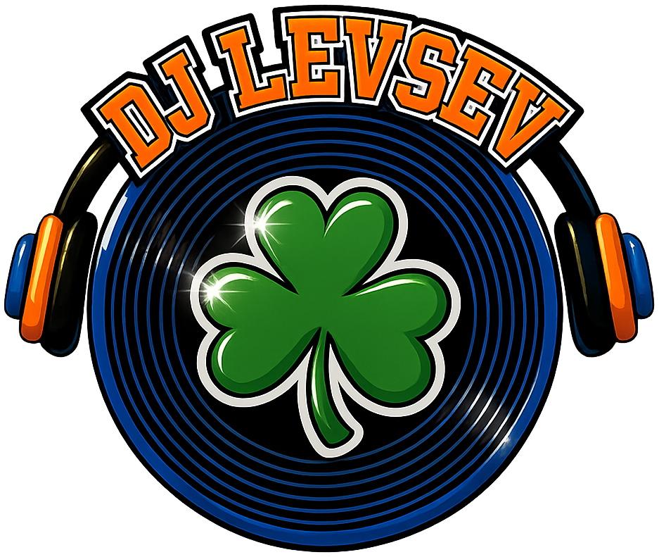 DJ LevSev